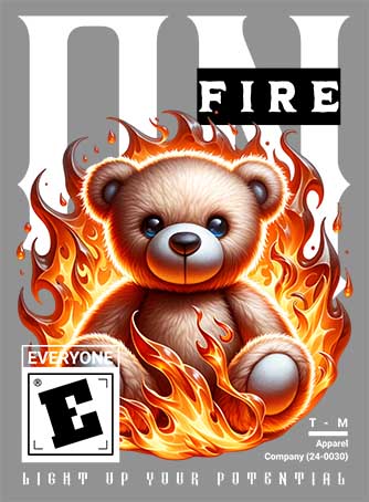 Bear